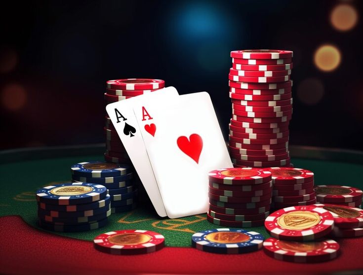 National Casino کیسینو میں رولیٹی گیمز کے بارے میں معلومات