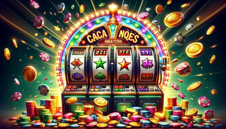 National Casino کیسینو میں سلاٹ کھیلنا شروع کریں۔