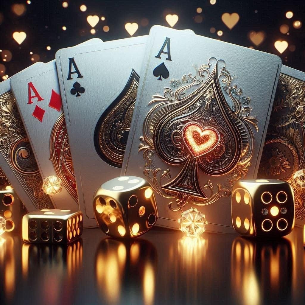 National Casino آن لائن کیسینو میں اصل گیمز